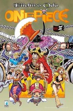 One Piece – Serie Blu -