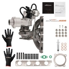 Turbocompressore per audi - audi, a4