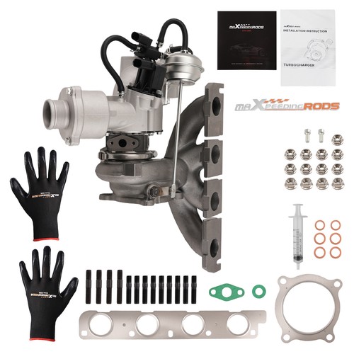 Turbocompressore per audi - turbocompressore,