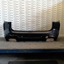PARAURTI POSTERIORE BMW X3