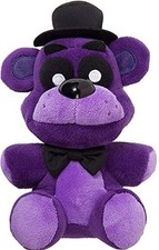 shadow freddy peluche funko