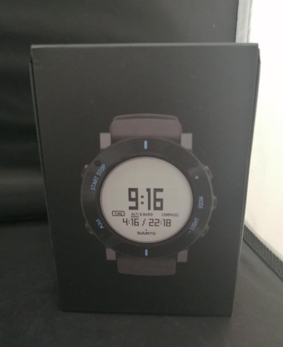 Suunto core crush - suunto,