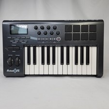 M-Audio Axiom 25 MIDI Keyboard