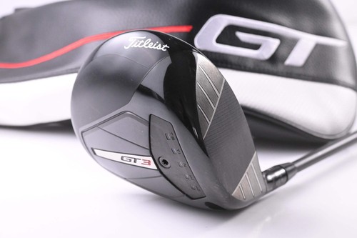 Driver titleist gt3 9 - /, gradi