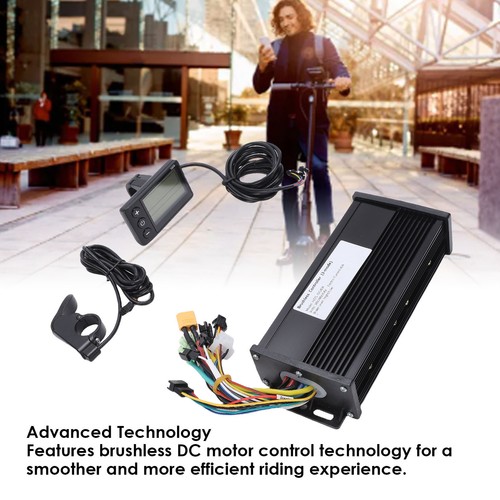 Regolatore motore bici - motore,