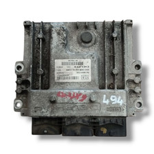 Centralina Motore Per Fiat