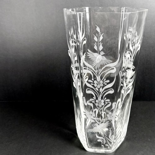 Vaso vetro murano - vaso, giovanni