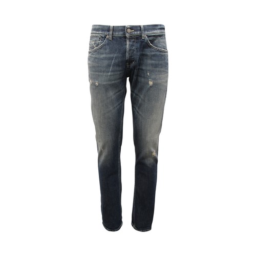 0872at jeans uomo dondup - uomo,