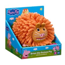 NUOVO Peppa Pig Brian il
