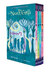 The Never Girls Collection #2