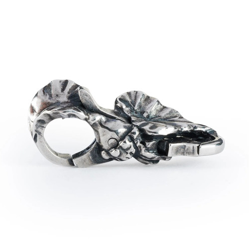 Trollbeads chiusura ghianda - trollbeads,