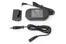 Alimentatore per Canon EOS