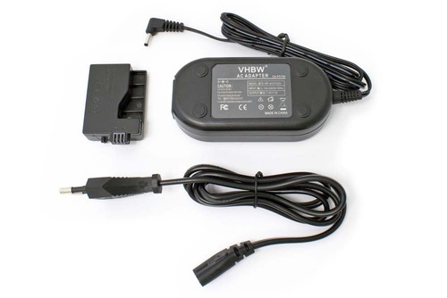 Alimentatore per canon - alimentatore,