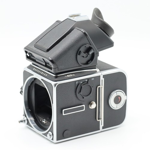 Hasselblad 503cx fotocamera - hasselblad,