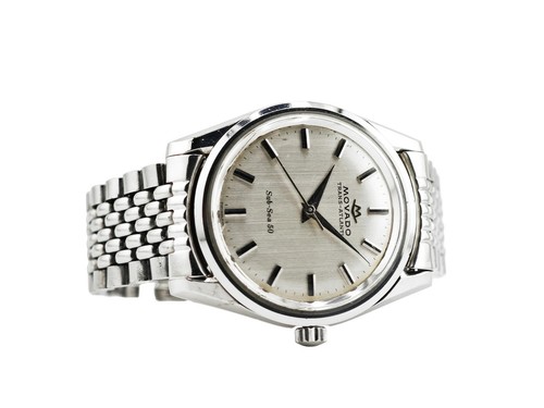 Orologio movado sub sea - orologio, ref