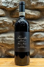 Vino cru vigna colonnello 2011 - vino,