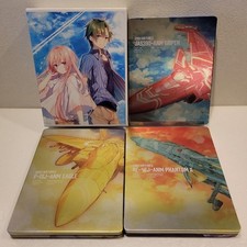 Girly air force blu ray - air, blu-ray