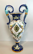 ANTICO PICCOLO VASO BIANSATO