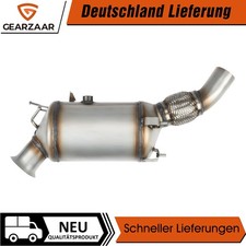 Filtro antiparticolato diesel