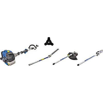 Decespugliatore 1 35250 - 3,