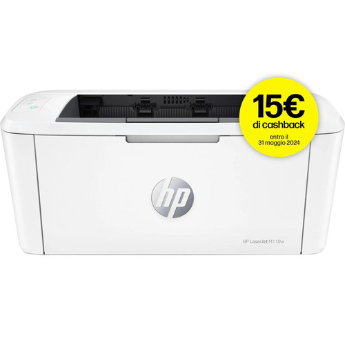 M110w stampante laserjet - stampante,