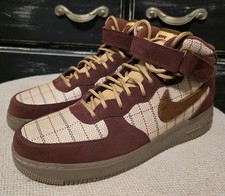 Taglia 13 Nike Air Force 1 '07