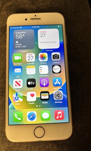 Iphone rose gold - iphone,