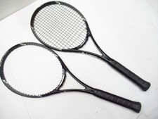 *DUE (2X)* RACCHETTA DA TENNIS