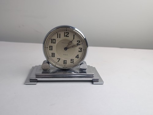Orologio scrivania vintage - da,