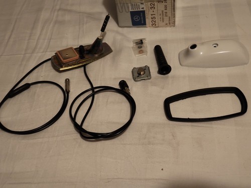 Kit antenna gps nuova - kit,