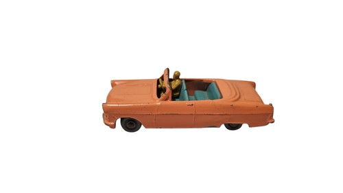 Matchbox ford zodiac - matchbox,