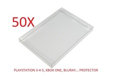 50 X Ps 3 4 5 Xbox One Blu Ray