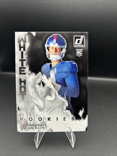 2025 panini donruss - donruss, hot
