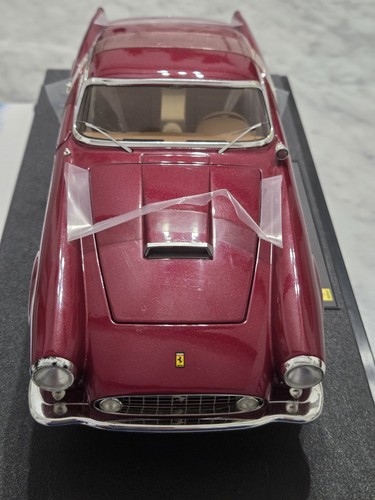 Hot wheels elite - elite, 1:18