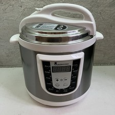 Pentola a pressione elettrica