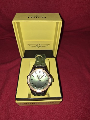 Invicta sea base mm - sea,