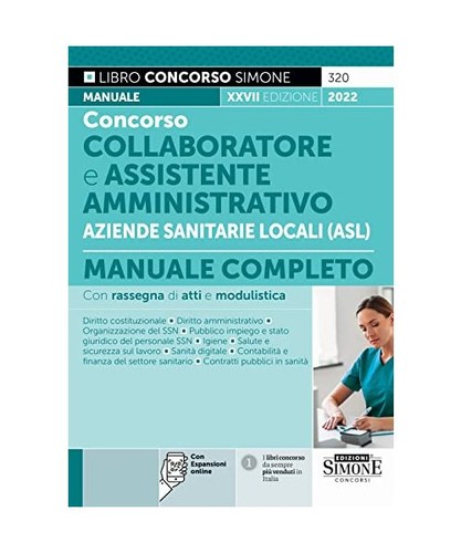 Concorso collaboratore - , e