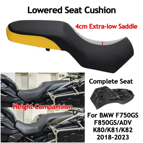 Sedile extra basso per - , bmw