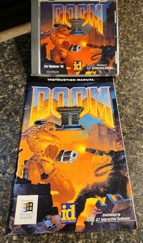 Doom - , (pc,