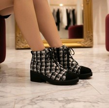 Stivaletti stivaletti