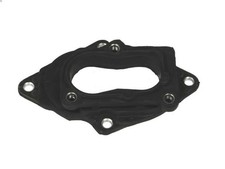 Flange, carburetor FEBI 03330