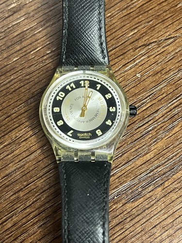 Swatch swiss musical - swiss,
