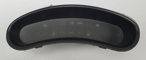 Schermo lcd cruscotto - schermo,