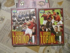 IL GRANDE TORINO  LE GRANDI