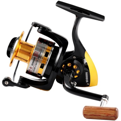 Mulinello spinning salato - , 10