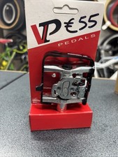 Pedali bici DUAL FUNCTION