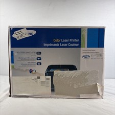 Stampante laser a colori