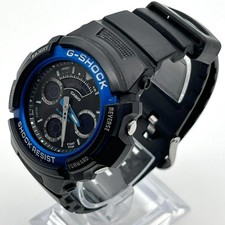 Orologio CASIO G-SHOCK AW-591