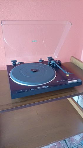 Giradischi pioneer 340 made - giradischi, pl