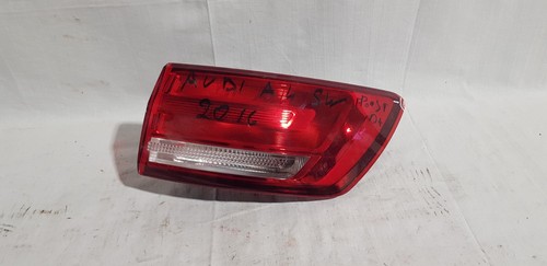 Audi fanale fanali - b9,